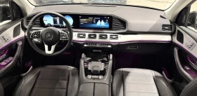 Mercedes-Benz GLE 350 de 4MATIC AMG-Line, снимка 5