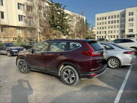 Honda Cr-v, снимка 10