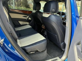 Bentley Bentayga MULLINER/Night Vision/Pano/Hud, снимка 9