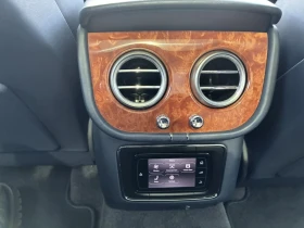 Bentley Bentayga MULLINER/Night Vision/Pano/Hud, снимка 17