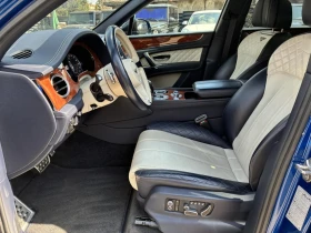 Bentley Bentayga MULLINER/Night Vision/Pano/Hud, снимка 12