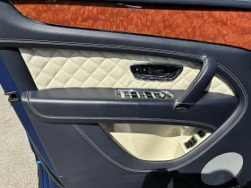 Bentley Bentayga MULLINER/Night Vision/Pano/Hud, снимка 14