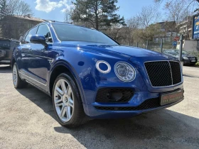 Bentley Bentayga MULLINER/Night Vision/Pano/Hud, снимка 3