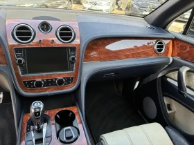 Bentley Bentayga MULLINER/Night Vision/Pano/Hud, снимка 13