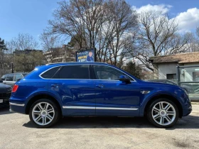 Bentley Bentayga MULLINER/Night Vision/Pano/Hud, снимка 5