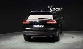 VW Touareg 3.0 TDI PREMIUM, снимка 5
