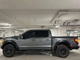 Ford F150 * Raptor * ПОДГРЕВ* KEYLESS* , снимка 7