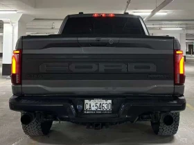 Ford F150 * Raptor * ПОДГРЕВ* KEYLESS* , снимка 4