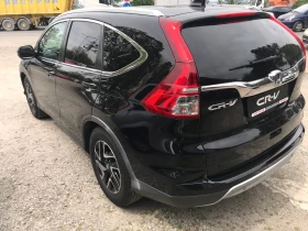 Honda Cr-v 1, 6 2WD, снимка 16
