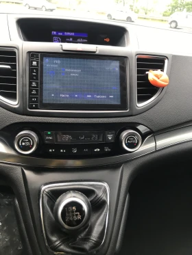 Honda Cr-v 1, 6 2WD, снимка 6