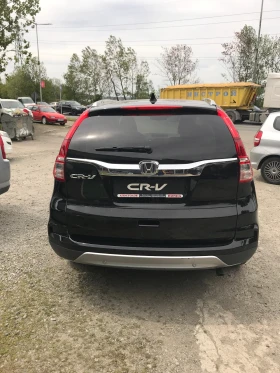 Honda Cr-v 1, 6 2WD, снимка 14
