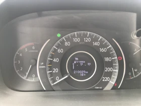Honda Cr-v 1, 6 2WD, снимка 5