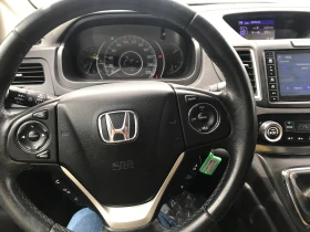 Honda Cr-v 1, 6 2WD, снимка 8