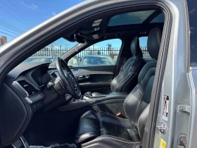 Volvo Xc90 R Design/ПАНОРАМА/360 КАМЕРИ/ВТОРИ ГУМИ И ДЖАНТИ, снимка 10