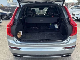 Volvo Xc90 R Design/ПАНОРАМА/360 КАМЕРИ/ВТОРИ ГУМИ И ДЖАНТИ, снимка 12