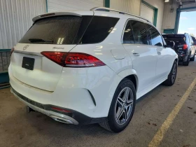 Mercedes-Benz GLE 450 | AMG-LINE| DISTRONIC| 360| BURMESTER| HUD| PANO, снимка 3