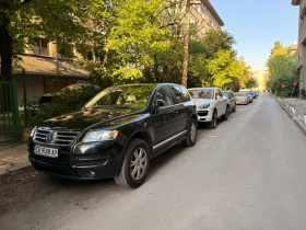 VW Touareg 3.2 V6 бензин, снимка 2