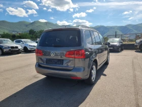 VW Tayron 1.4I TURBO, снимка 6