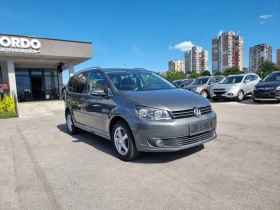 VW Tayron 1.4I TURBO, снимка 8