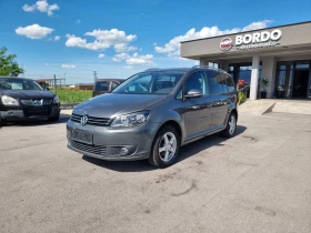 VW Tayron 1.4I TURBO, снимка 3