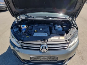 VW Tayron 1.4I TURBO, снимка 17