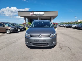VW Tayron 1.4I TURBO, снимка 1