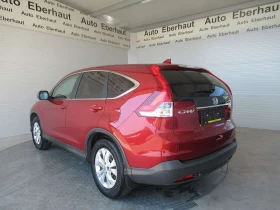 Honda Cr-v 2.2 дизел- 150 к.с., снимка 15