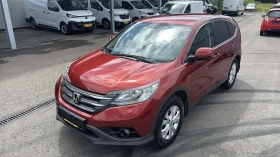 Honda Cr-v 2.2 дизел- 150 к.с., снимка 1