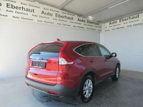 Honda Cr-v 2.2 дизел- 150 к.с., снимка 16