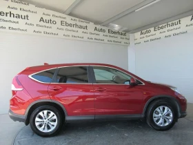 Honda Cr-v 2.2 дизел- 150 к.с., снимка 13