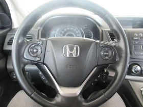Honda Cr-v 2.2 дизел- 150 к.с., снимка 11
