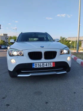 BMW X1 2.0 Diesel Обслужена, снимка 13