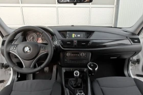 BMW X1 2.0 Diesel Обслужена, снимка 8