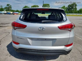 Hyundai Tucson 2.0L* 21k km* Цена до БГ, снимка 5