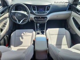 Hyundai Tucson 2.0L* 21k km* Цена до БГ, снимка 7