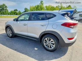Hyundai Tucson 2.0L* 21k km* Цена до БГ, снимка 6