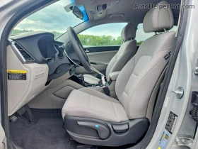 Hyundai Tucson 2.0L* 21k km* Цена до БГ, снимка 8