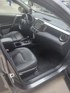 Toyota Rav4 LE, 2.5 VVT-i 4x4 , бензин, 180к.с, , снимка 7