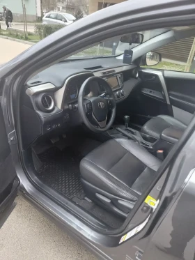 Toyota Rav4 LE, 2.5 VVT-i 4x4 , бензин, 180к.с, , снимка 6
