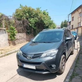 Toyota Rav4 LE, 2.5 VVT-i 4x4 , бензин, 180к.с, , снимка 4