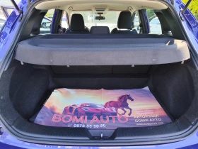 Nissan Qashqai 1.3Мhev* HYBRID* LED* AUTO* CAMERA* , снимка 14