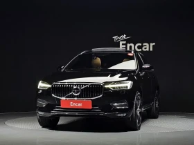 Volvo XC60 D5 Inscription| 235к.с.| ВКЛ.ТЕХНОТЕСТ, снимка 3