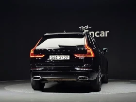 Volvo XC60 D5 Inscription| 235к.с.| ВКЛ.ТЕХНОТЕСТ, снимка 4