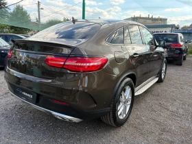 Mercedes-Benz GLE 43 AMG, снимка 4