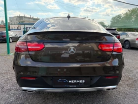 Mercedes-Benz GLE 43 AMG, снимка 5