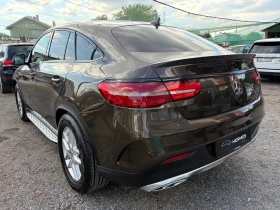 Mercedes-Benz GLE 43 AMG, снимка 6