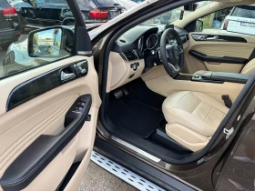Mercedes-Benz GLE 43 AMG, снимка 10