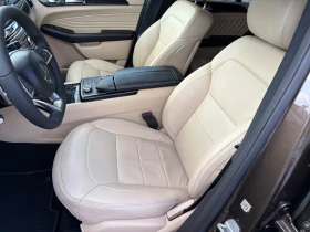 Mercedes-Benz GLE 43 AMG, снимка 11