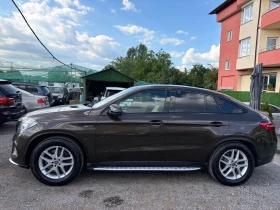 Mercedes-Benz GLE 43 AMG, снимка 7