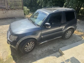 Mitsubishi Pajero Pajero 3.2 DID, снимка 2